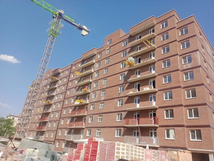 На Ставрополье из аварийного жилья переселят почти...