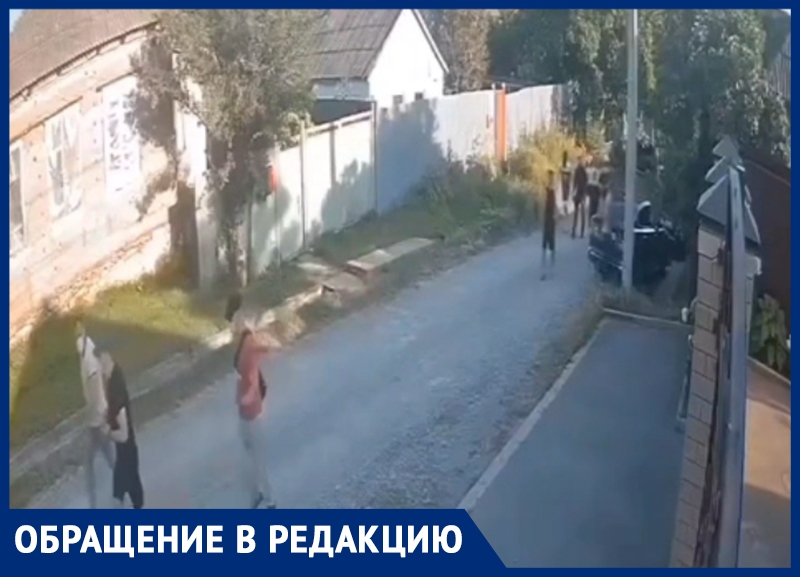 Выносили на носилках и с переломами: неизвестные с дубинками избили отдыхающих турбазы на Ставрополье