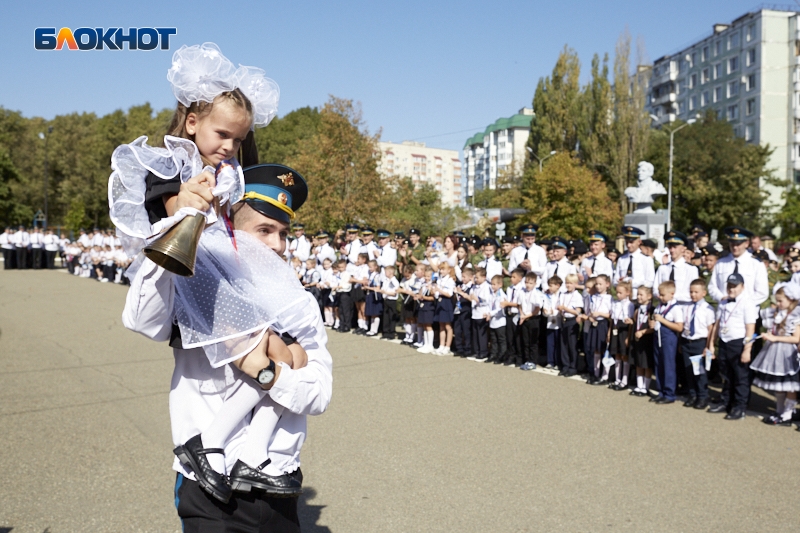 Стоимость школьного набора превысила 17 тысяч рублей на Ставрополье