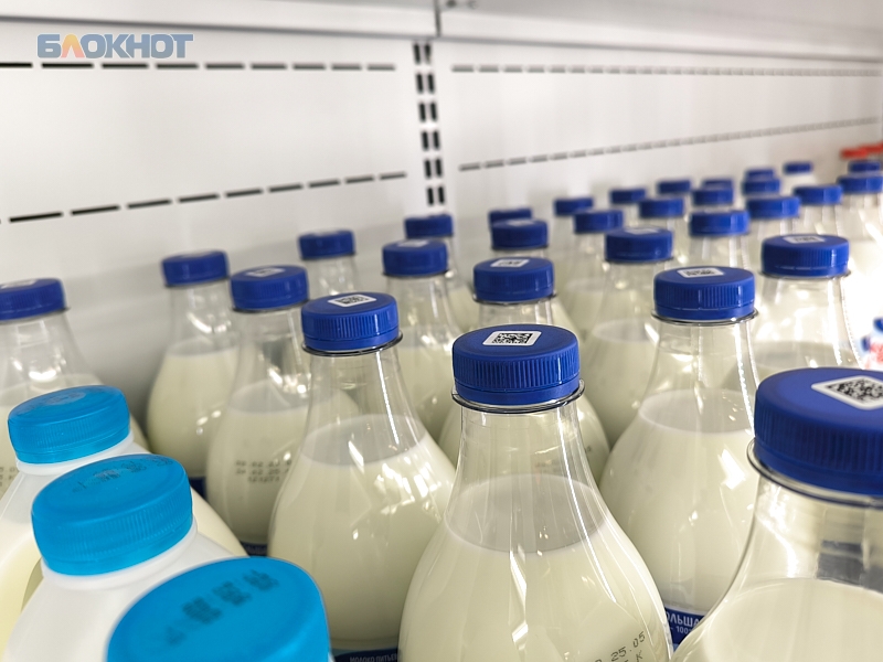 Производитель молочной продукции из Минеральных Вод наказан за серьезные дефекты в работе