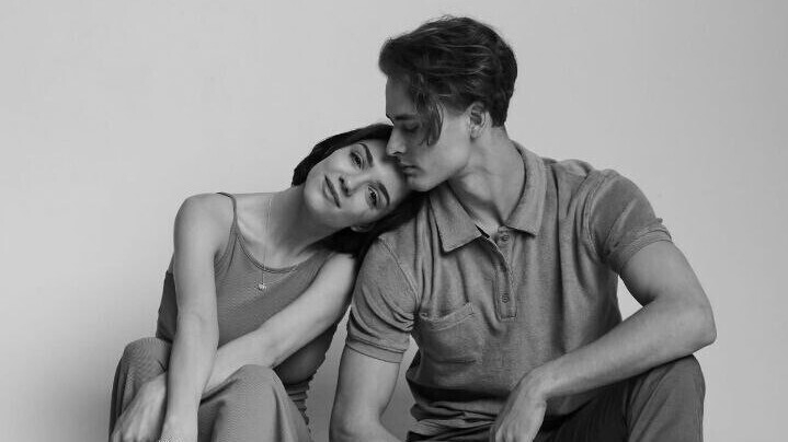 Гайнутдинов сделал предложение Медведевой. Фигуристка ответила согласием Гайнутдинов сделал предложение Медведевой. Фигуристка ответила согласием