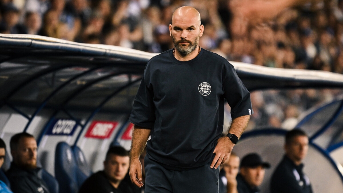 Слишкович о победе над «Рубином» в Кубке России: «Сысуев провел отличный матч»