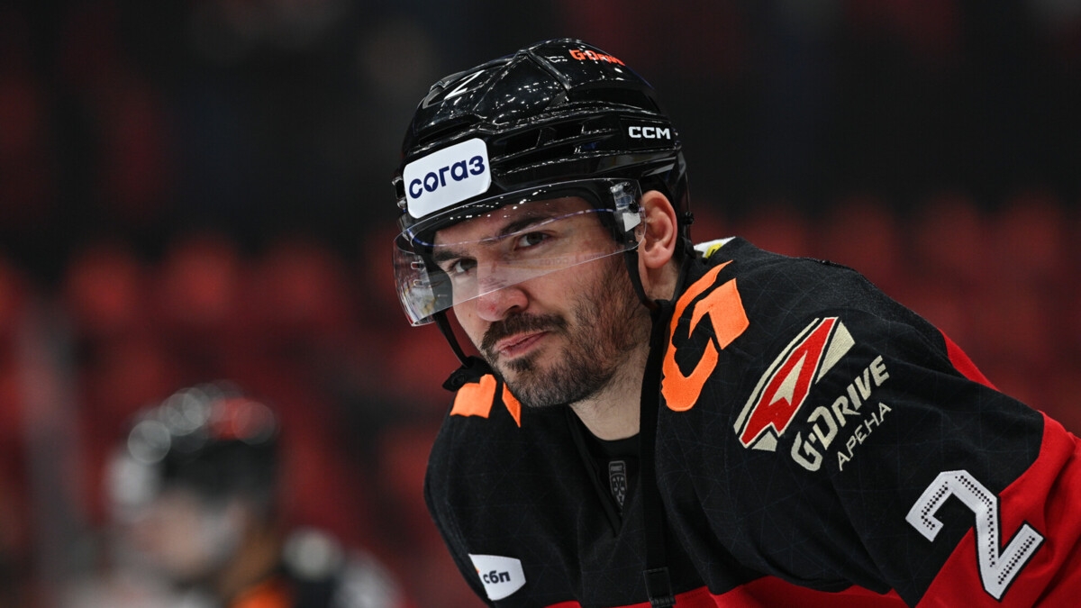 &laquo;Авангард&raquo; обменял в &laquo;Адмирал&raquo; защитника Коледова