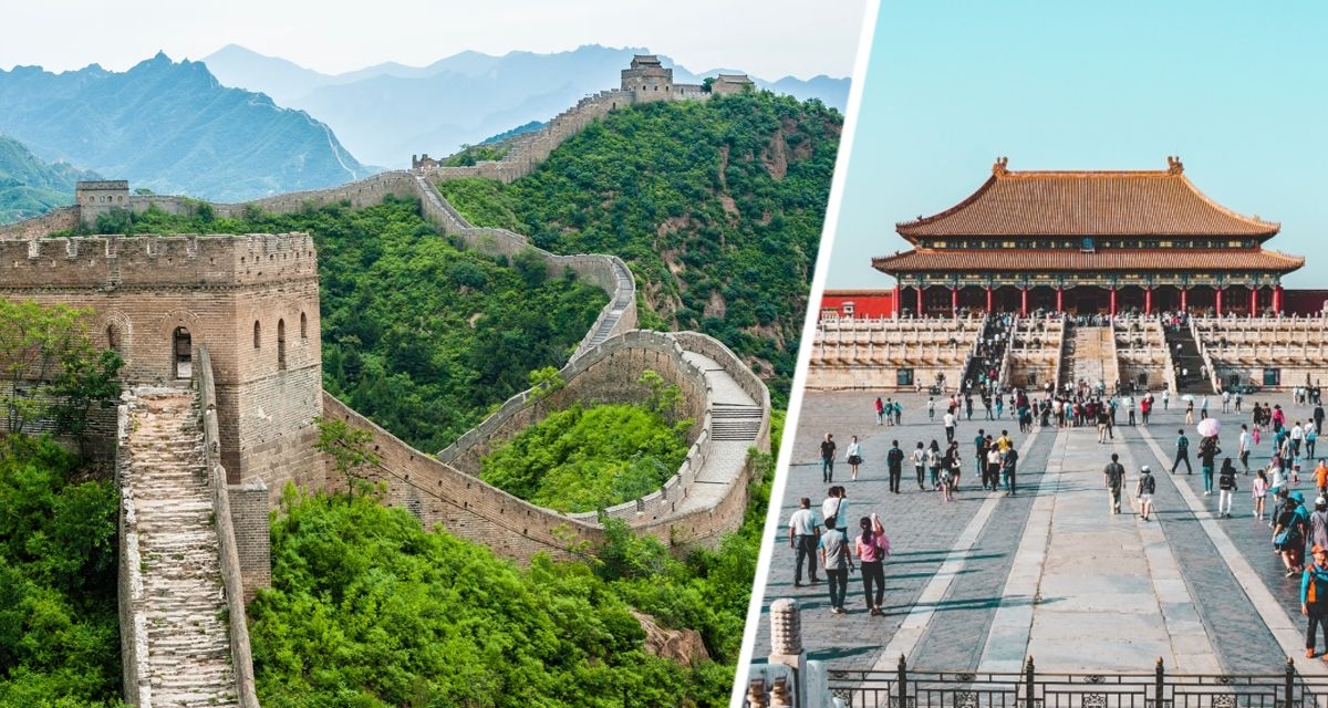 «Китайский бум»: Безвиз взвинтил спрос на Поднебесную в 5 раз