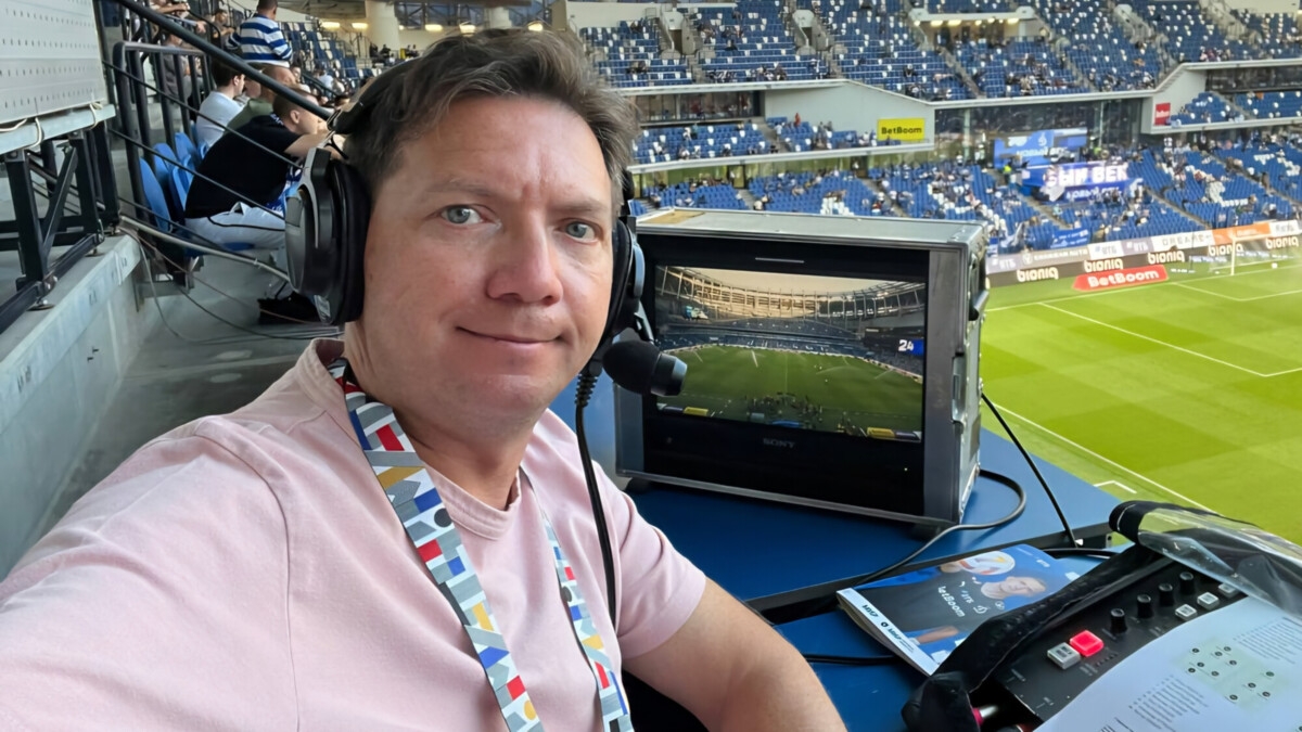 Черданцев о новом главном тренере «Спартака»: «Точно не подходит иностранец без опыта работы в России»