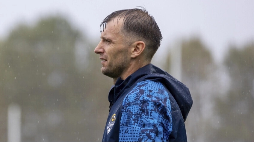 «Сочи» объявил имя нового тренера вратарей