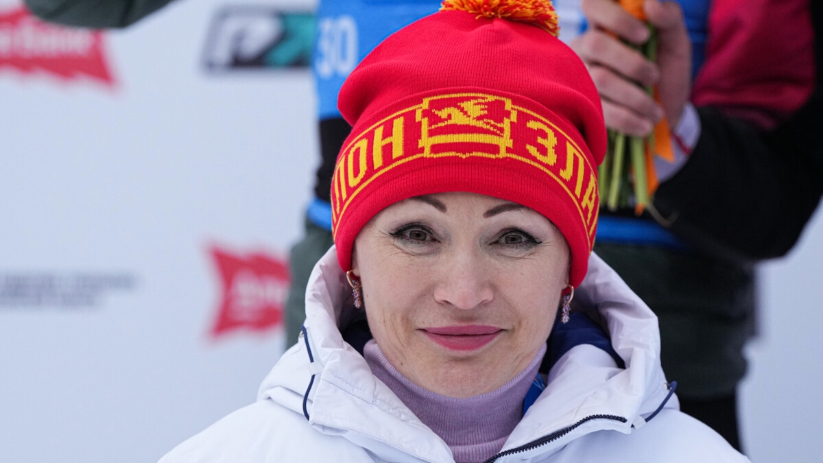 Ишмуратова — о допуске россиян к соревнованиям под эгидой European Gymnastics: «От этого выиграют не только наши гимнасты»