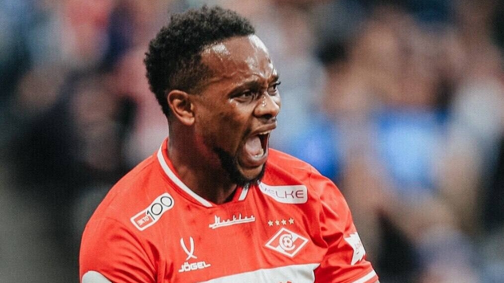 «Спартак» — «Локомотив» — 1:0. Гарсия открыл счет на 4‑й минуте матча Кубка России. Видео «Спартак» — «Локомотив» — 1:0. Гарсия открыл счет на 4‑й минуте матча Кубка России. Видео