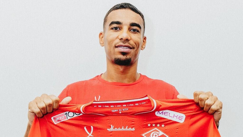 Семшов оценил новичка «Спартака» Джику