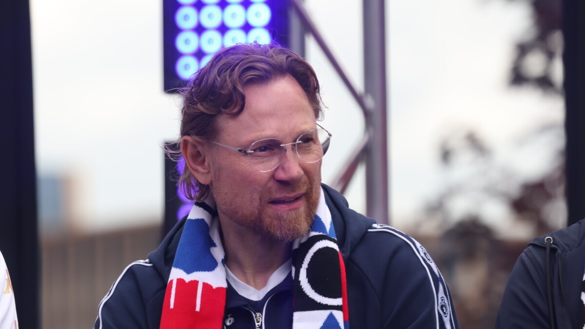 Карпин &mdash; о Бителло: &laquo;Хороший футболист, ему никуда уезжать не надо&raquo;