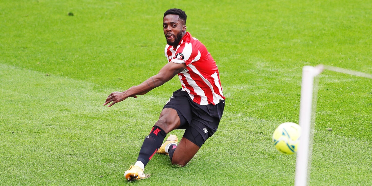 В Испании болельщика приговорили к году тюрьмы за оскорбление футболиста «Атлетика» на расовой почве