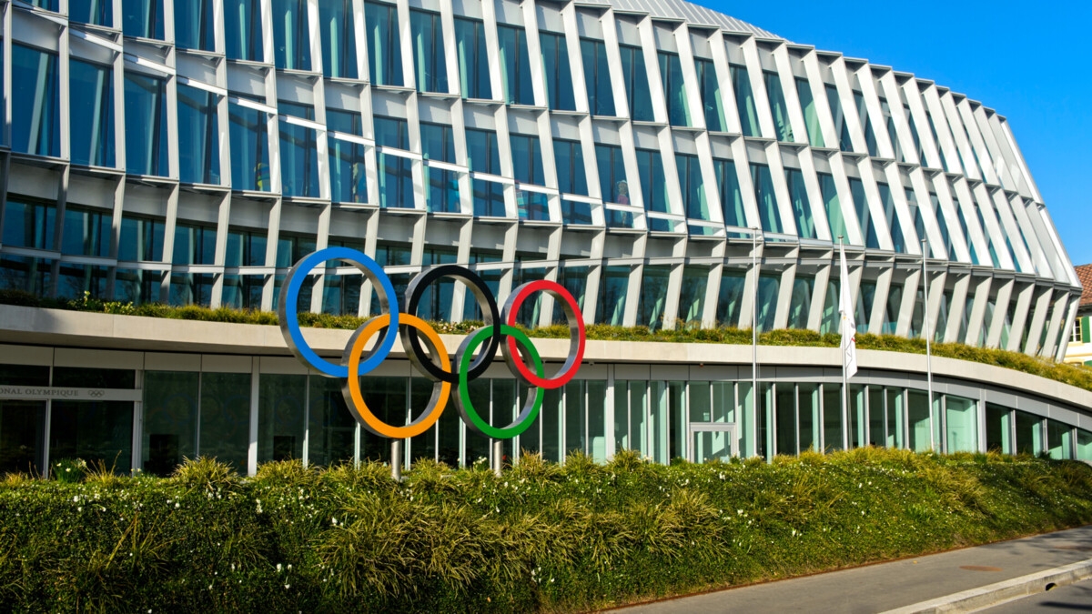 Иванова: «Мне больно, что МОК забывает о главном: Олимпийские игры — старт для спортсменов, а не для чиновников» Иванова: «Мне больно, что МОК забывает о главном: Олимпийские игры — старт для спортсменов, а не для чиновников»