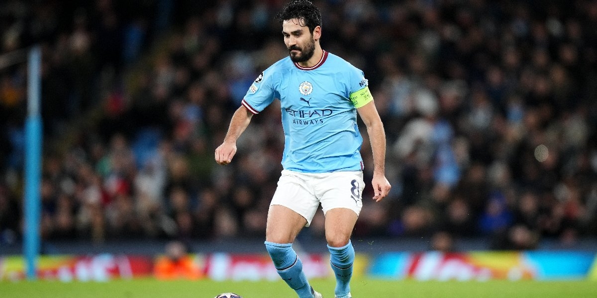 &laquo;Манчестер Сити&raquo; разгромил &laquo;Аль‑Айн&raquo; в матче клубного чемпионата мира и пробился в плей‑офф