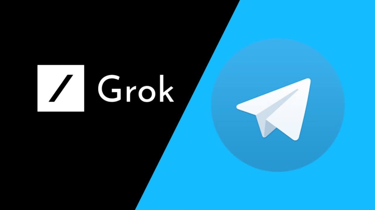 Дуров договорился с xAI Маска продвигать ИИ Grok в Telegram