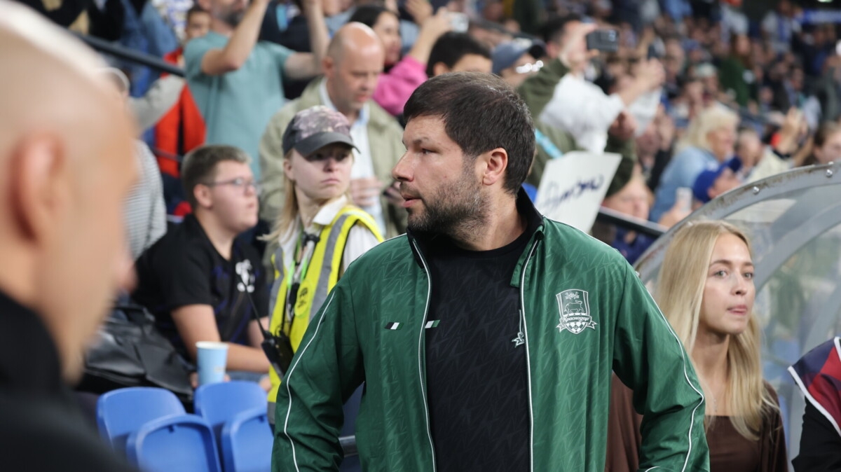 «Сочи» — «Краснодар»: где смотреть прямую трансляцию матча Кубка России 27 августа