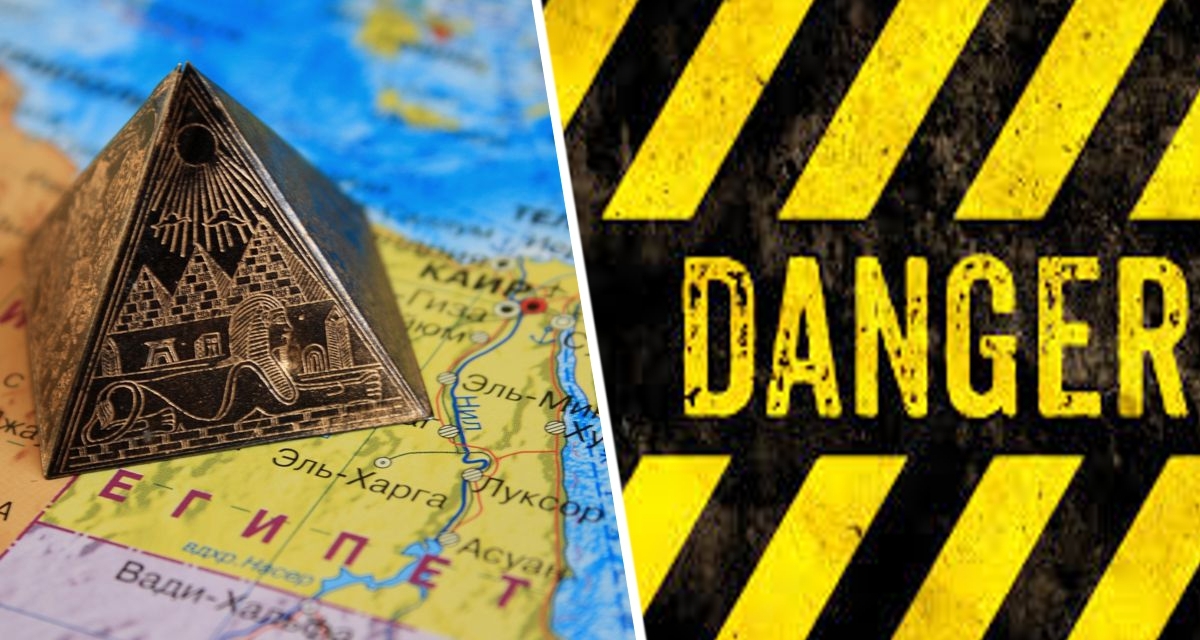 Опасность в Египте: выпушены срочные предупреждения для туристов