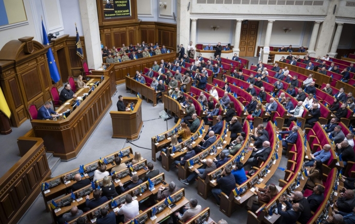 «Других путей нет»: в Раде назвали единственный способ спасти Украину