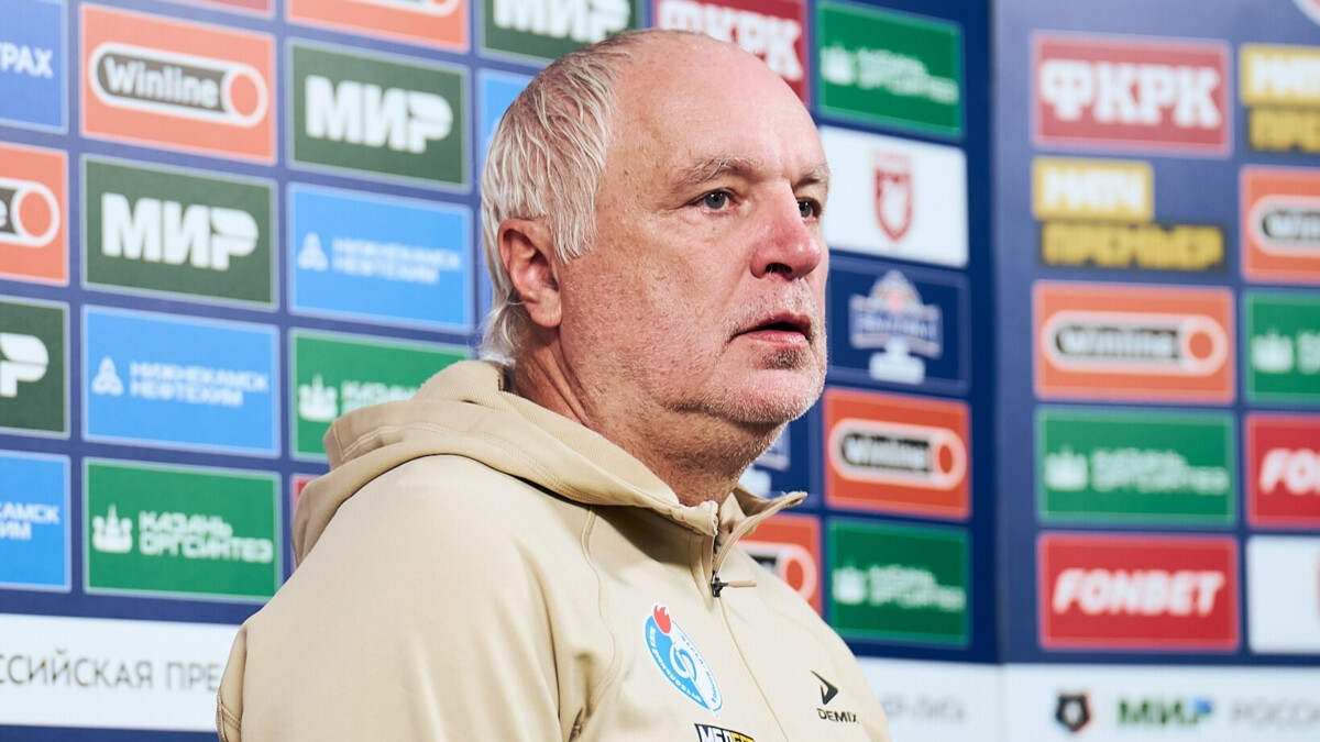 Губернатор Гусев планирует вызвать на разговор главного тренера «Факела» Шалимова и генерального директора клуба Асхабадзе