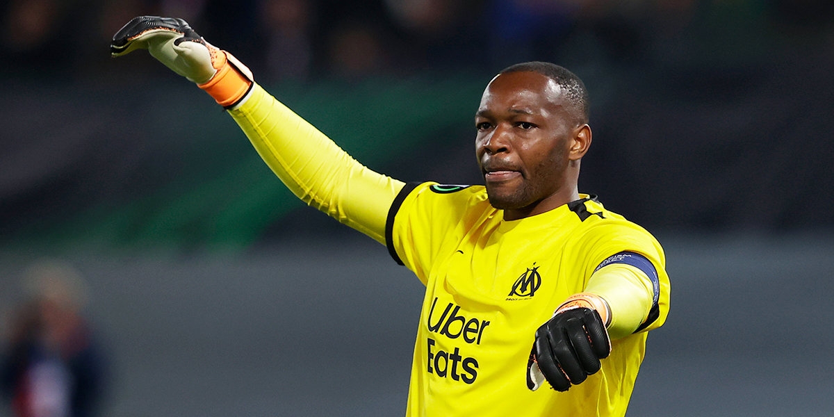 Чемпион мира Манданда объявил о завершении карьеры