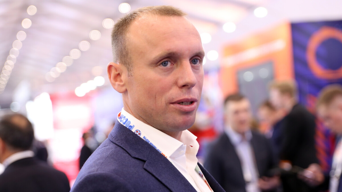 «Сейчас борщ доем и приеду». Глушаков вспомнил, как ответил на первый вызов в сборную в карьере