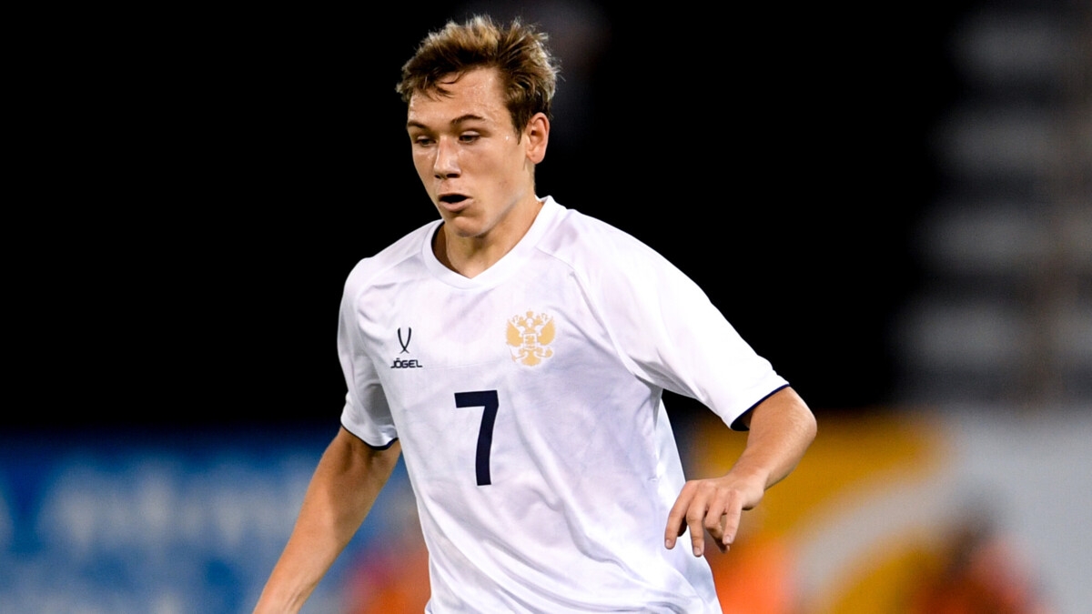 «Кисляк и Батраков являются ключевыми полузащитниками сборной России» — Григорян