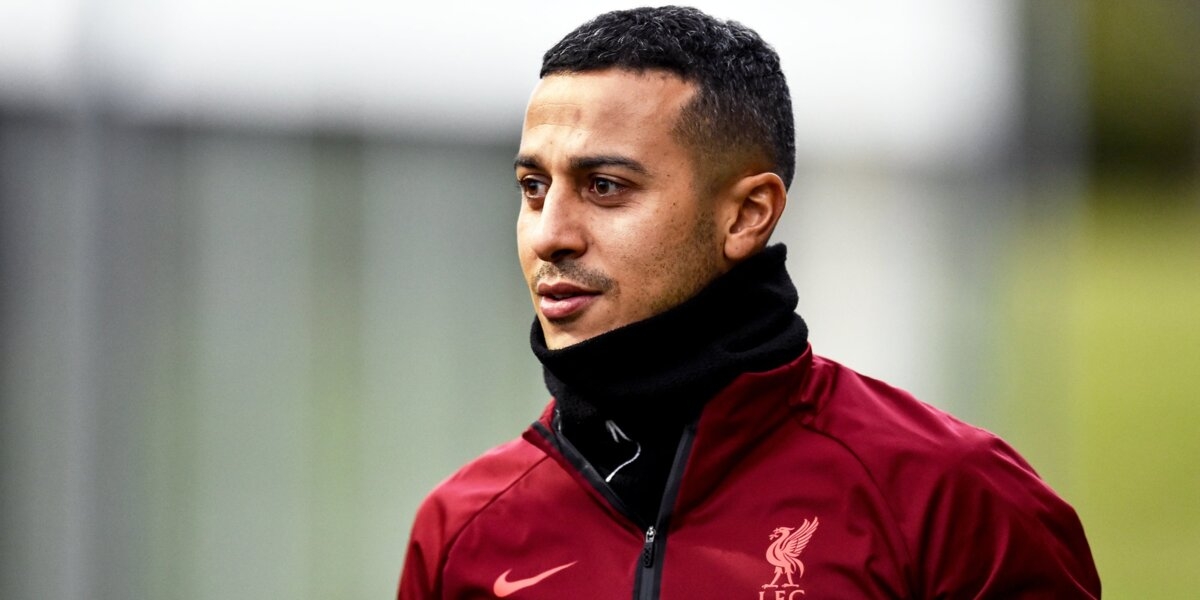 Тьяго Алькантара вернется в тренерский штаб «Барселоны»