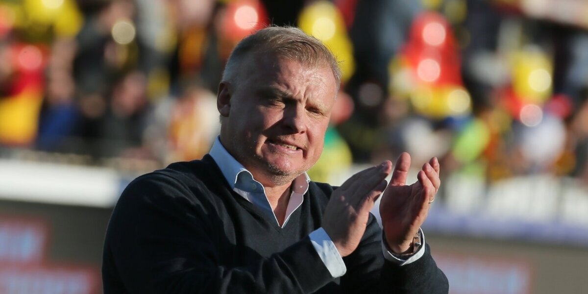 Кирьяков: «Надо разбираться, провоцировали ли Смолова. У меня была история с Рабинером, там была провокация высшей степени» Кирьяков: «Надо разбираться, провоцировали ли Смолова. У меня была история с Рабинером, там была провокация высшей степени»