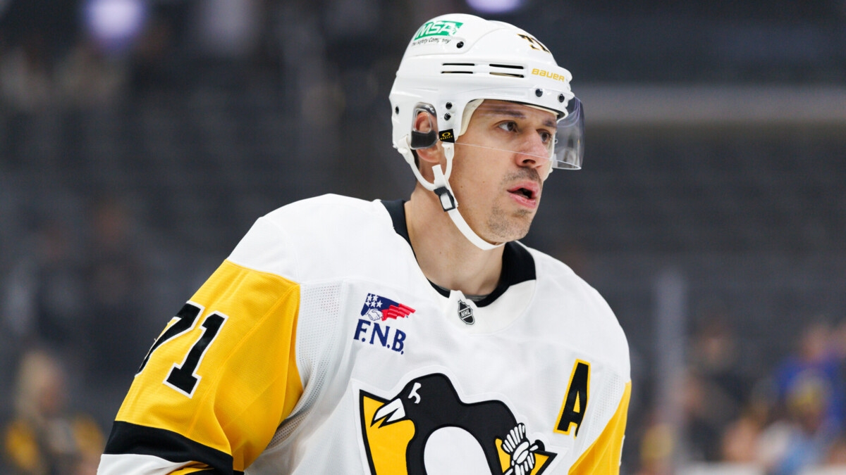 Малкин делит первое место по количеству результативных передач в текущем сезоне НХЛ Малкин делит первое место по количеству результативных передач в текущем сезоне НХЛ