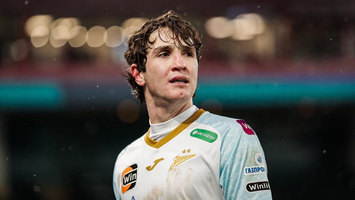 Футболист «Торпедо» Иваньков — о Марио Фернандесе: «Мы делали беговую работу, он всегда не добегал. Из‑за этого и не оказался в клубе»