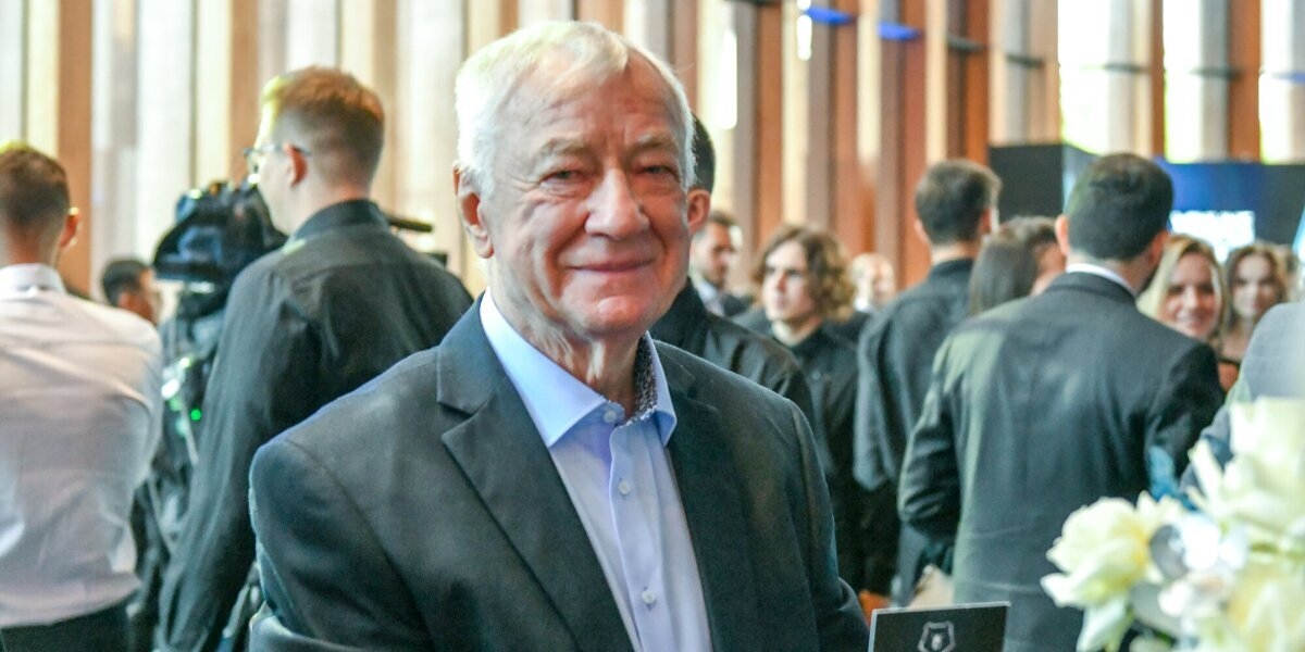ЦСКА был удачливее «Краснодара» в матче за Суперкубок России, заявил Игнатьев