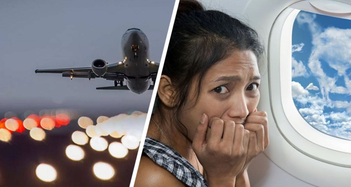 Три основных ошибки пассажиров во время турбулентности: пилот сообщил, что усугубляет ситуацию