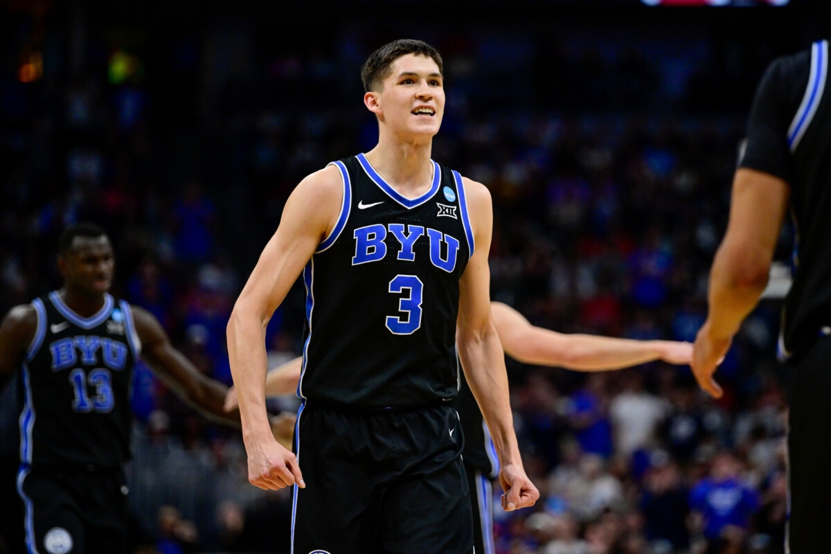 Демин стал самым высоким российским пиком в истории драфтов НБА