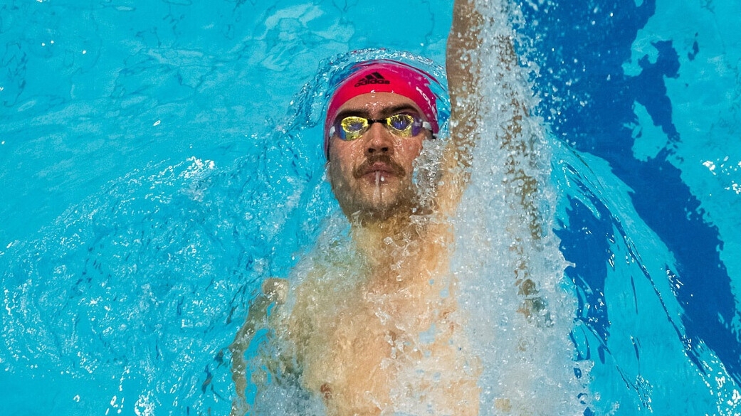 Российский пловец Колесников заявил, что на чемпионате мира его целью будет установить мировой рекорд