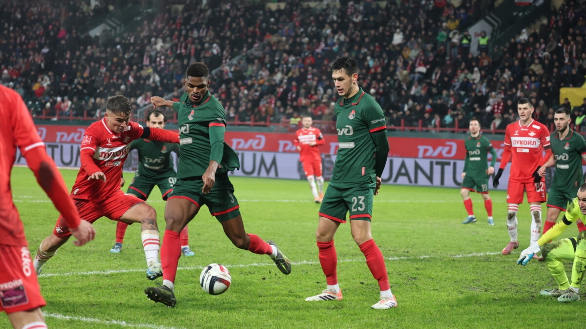 Филатов не видит перспектив у «Локомотива» в борьбе за чемпионство: «Мы не можем усилиться. Необходимы игроки уровня выше среднего»