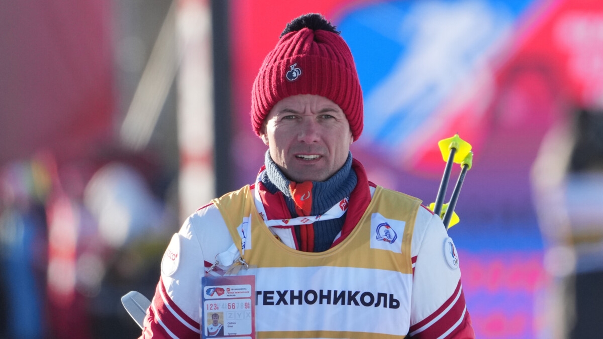 Сорин: «Пока остается надежда на то, что наших лыжников все‑таки допустят до Олимпиады, будут и заграничные сборы»