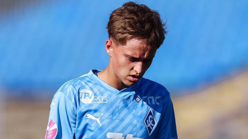 Потерявшая сознание во время матча футболистка «Крыльев Советов» Пешкова пришла в себя