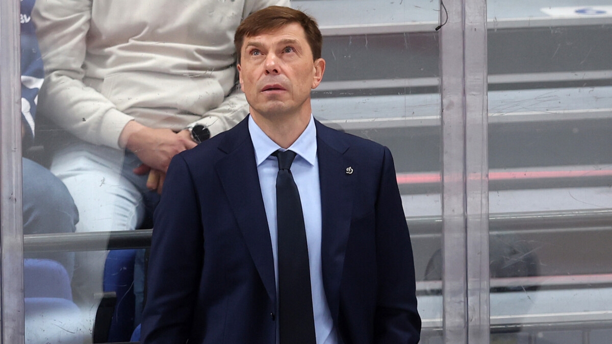 Агент Гусева о будущем Кудашова в «Динамо»: «Рано делать какие‑то выводы. Команда, собранная на данный момент, может дать результат»