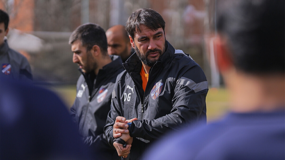 Гунько: «Спасибо футболистам «Арсенала», которые поверили в нашу игру»