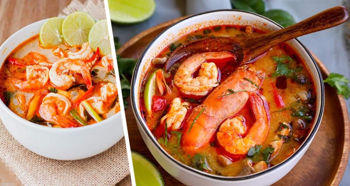 Прогулка по ресторанам Пхукета: Kan Eang@Pier – когда морепродукты встречаются с безупречным видом