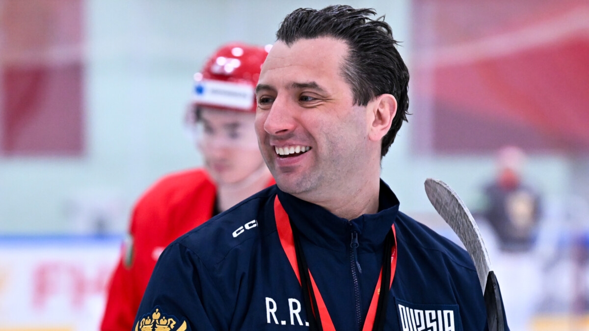 «Радует, что Ротенберг займется подготовкой резерва «Динамо». Он умеет искать перспективных игроков» — Анисин