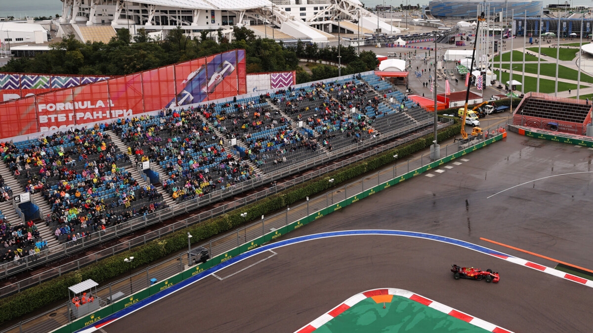 Глава FIA — о возвращении «Формулы‑1» в Россию: «Давайте надеяться. Вы думаете, что конфликт будет длиться вечно?»