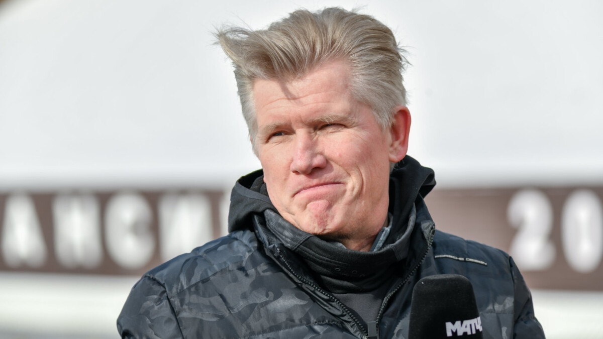 Васильев назвал ситуацию с Валиевой сознательной подлостью в отношении российских спортсменов Васильев назвал ситуацию с Валиевой сознательной подлостью в отношении российских спортсменов