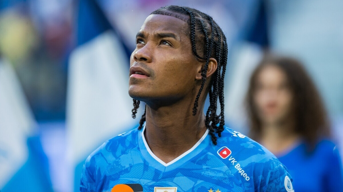 Радимов: «Голевая передача Барриоса в матче с «Войводиной» — самое крутое, что мы видели за последний месяц»