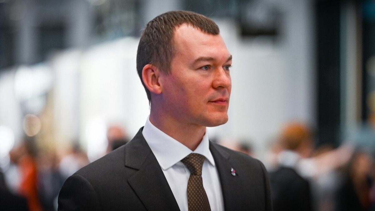 «Лимит на легионеров с сезона-2028/29 будет ужесточен по схеме «10 в заявке – 5 на поле» – Дегтярев