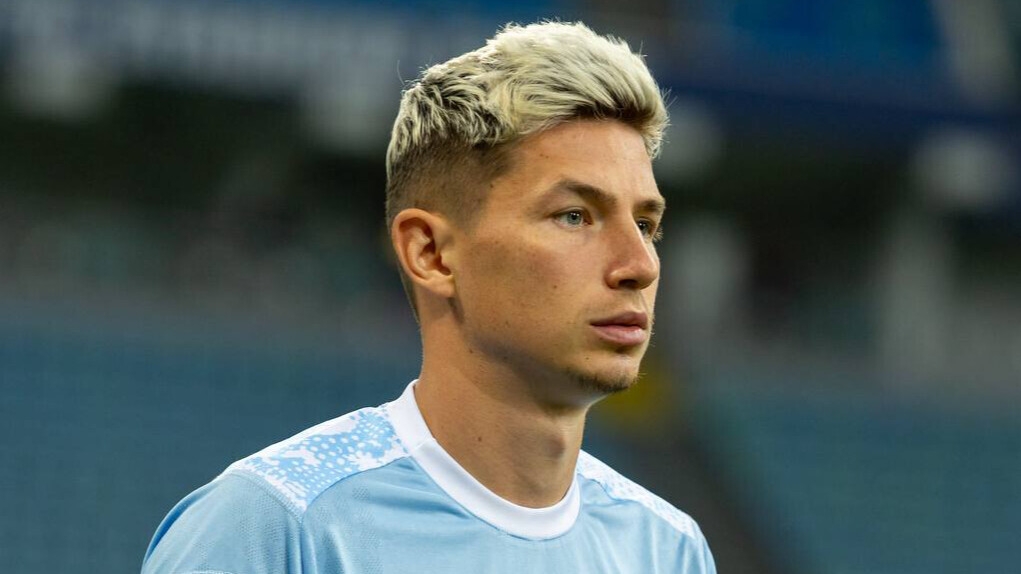 «Сочи» — ЦСКА — 1:0. Зиньковский открыл счет на 39‑й минуте матча РПЛ. Видео