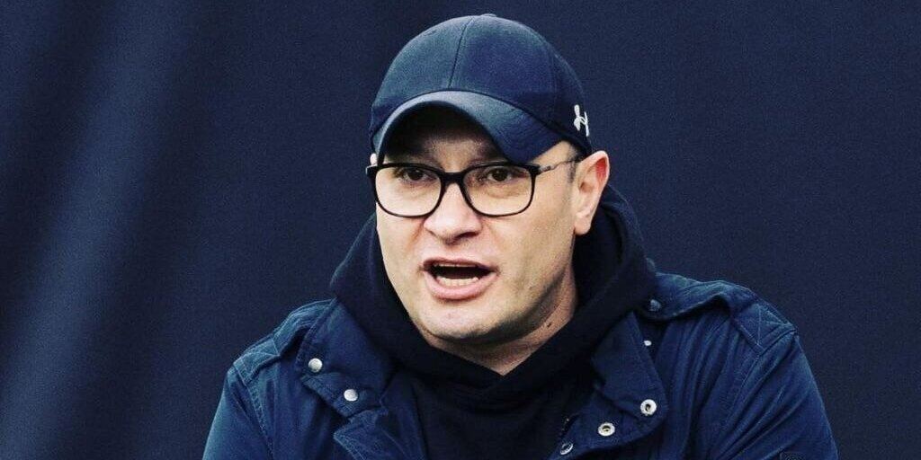 «РФС нас приучил, что формулировки от ЭСК порой такие, будто их писал искусственный интеллект» — Генич
