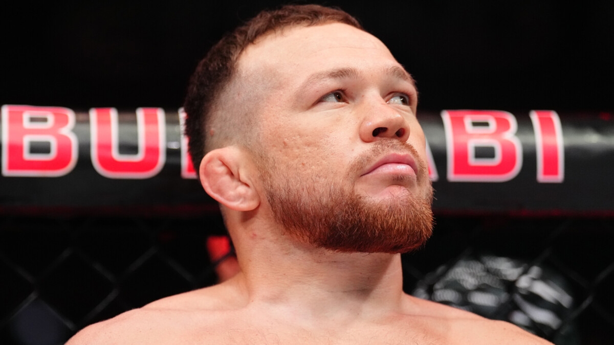 «Где и как Умара пропихнули?» Менеджер Нурмагомедова жестко ответил Петру Яну