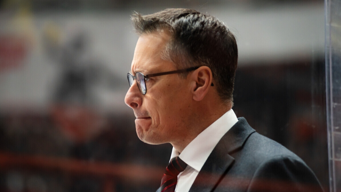 «Нефтехимик» почувствовал кровь после того, как мы начали удаляться» — Буше