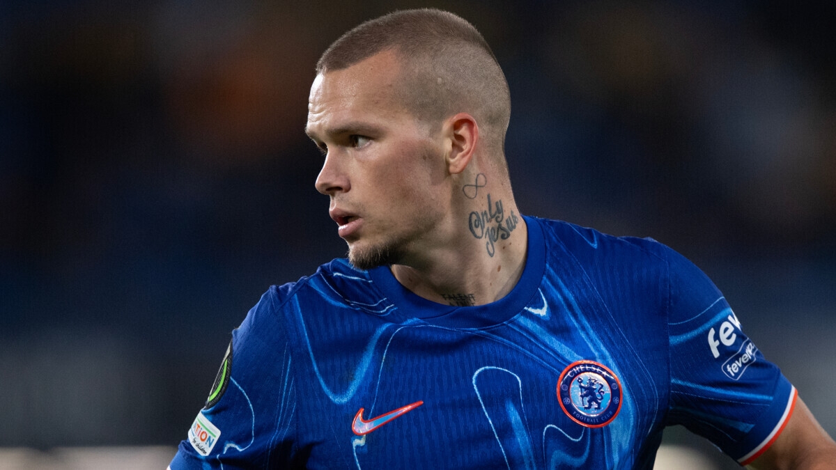 Футболист Мудрик хочет выступить на Олимпиаде‑2028 в легкой атлетике — СМИ Футболист Мудрик хочет выступить на Олимпиаде‑2028 в легкой атлетике — СМИ