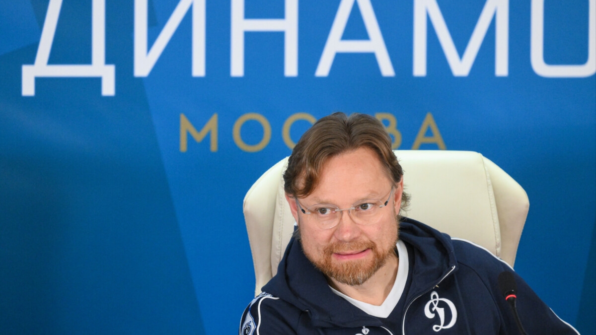 Кечинов: &laquo;Получится ли у ЦСКА с Челестини &mdash; большой вопрос. А вот в &laquo;Динамо&raquo; с Карпиным я уверен&raquo;